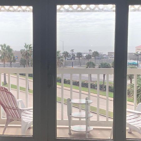 Aparthotel Dockside Daze! Galveston Exterior foto