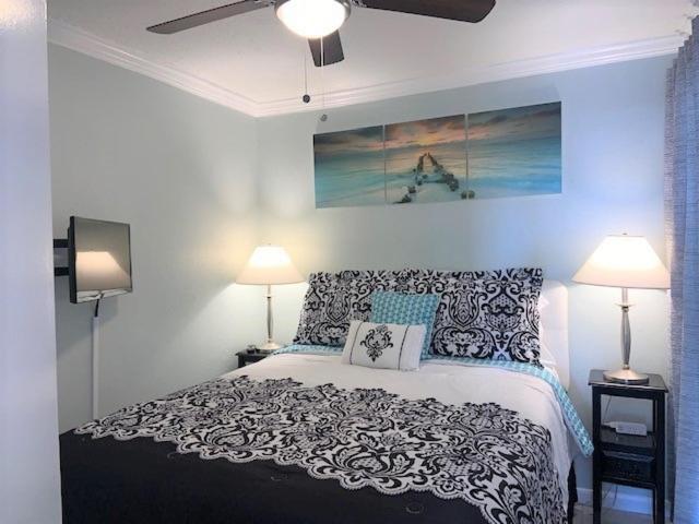 Aparthotel Dockside Daze! Galveston Exterior foto